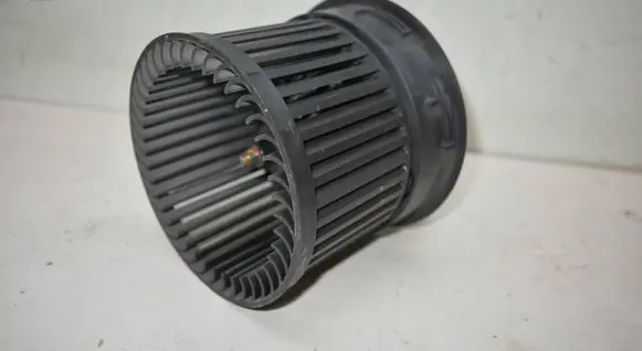 Heater fan/blower