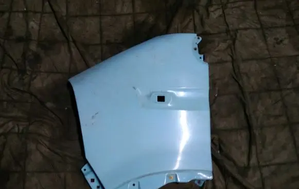 Opel Movano A Fender