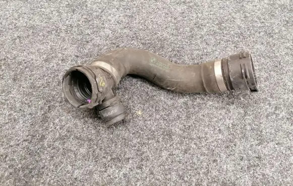 BMW X5 E70 Engine coolant pipe/hose 7808078