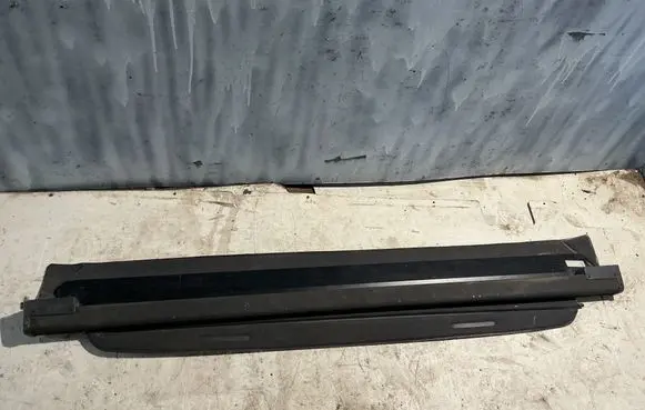 Audi A6 S6 C4 4A Parcel shelf load cover 4A9863553A