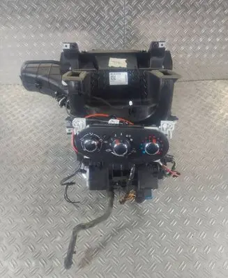 Dacia Lodgy Interior heater climate box assembly 272704466R
