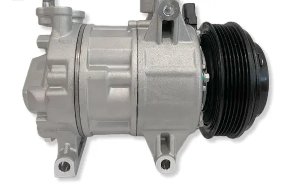 Jeep Wrangler Air conditioning (A/C) compressor (pump) P68292169AB