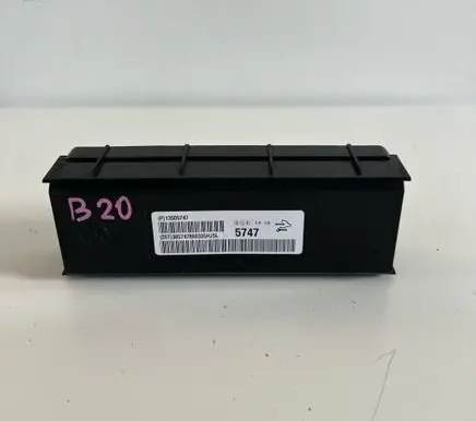 Chevrolet Orlando Other control units/modules 13505747 5747