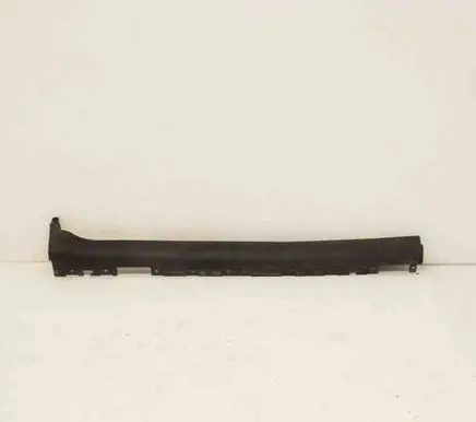 BMW X4 F26 Sill 7210080