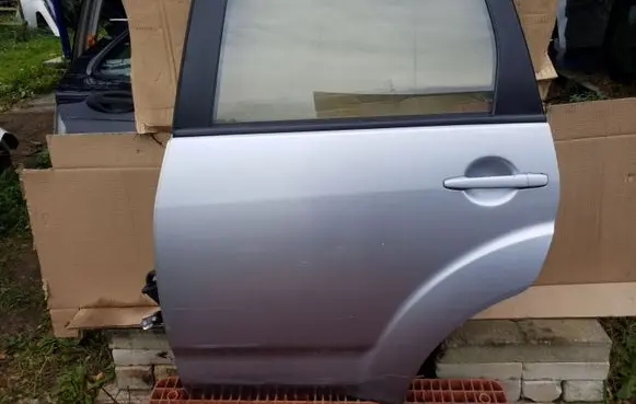 Peugeot 4007 Rear door OEM