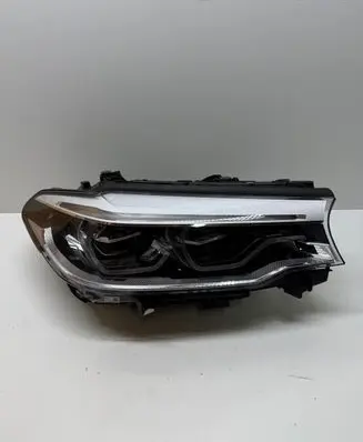 BMW 5 G30 G31 Headlight/headlamp 7214962 10396120000