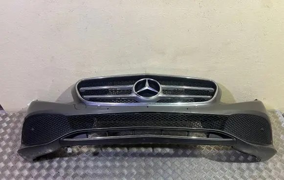 Mercedes-Benz E W213 Front bumper