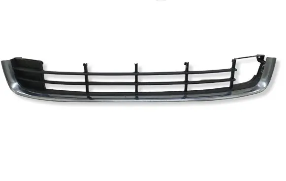 Skoda Superb B6 (3T) Front bumper lower grill 3T0853677