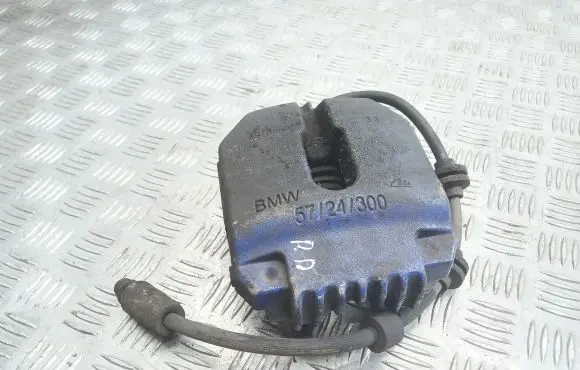 BMW 1 E81 E87 Front brake caliper