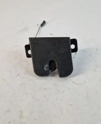 Volkswagen Caddy Loading door lock loop/hook striker 2K0827506A