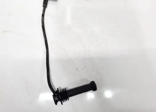 Mazda 2 Ignition plug leads 