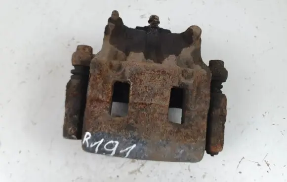 Mazda CX-7 Front brake caliper