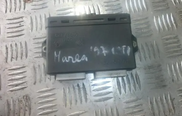 Fiat Marea Other control units/modules 46517329