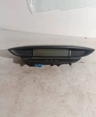 Speedometer (instrument cluster)