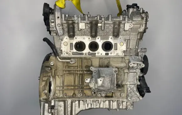 Mercedes-Benz E W212 Engine 276952 M276952 M276