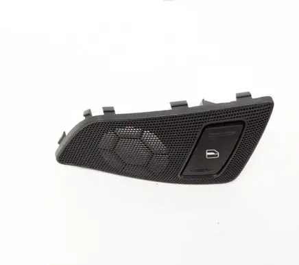 Skoda Yeti (5L) Electric window control switch 1Z0868159A