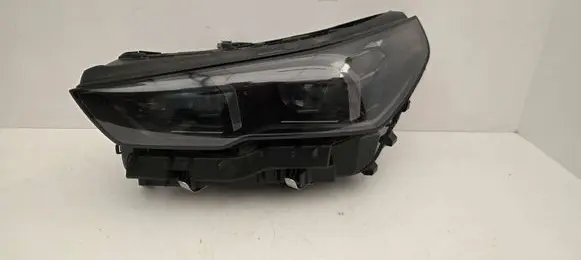 BMW 5 G60 G61 Headlight/headlamp 5A798D7 0301128237A LE22A6494