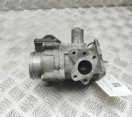Mercedes-Benz B W246 W242 Throttle valve 076128063A