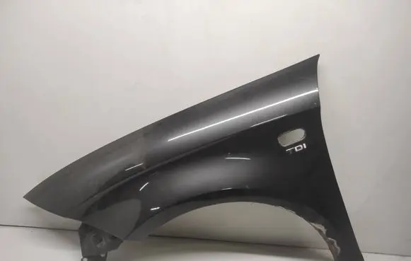 Seat Altea Fender