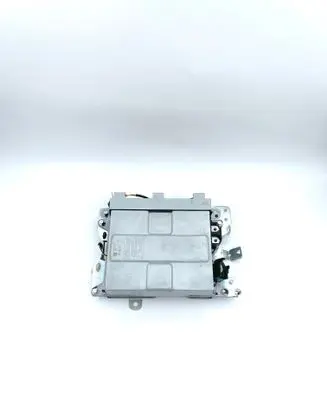 Mitsubishi Outlander Voltage converter/converter module 3712901001 050800