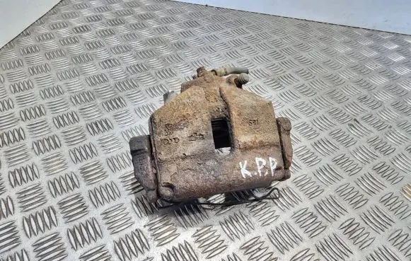 Volkswagen PASSAT B7 Front brake caliper