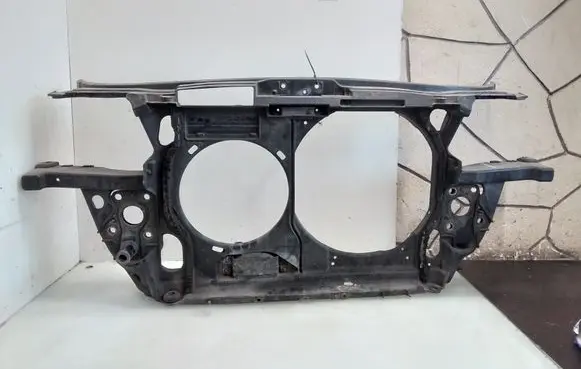 Audi A6 S6 C5 4B Radiator support slam panel