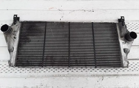 Renault Espace - Grand espace IV Intercooler radiator 160041413F