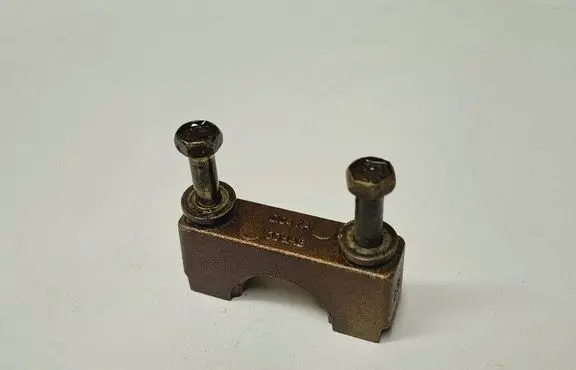 Ford Focus Camshaft holder 