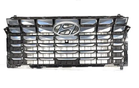 Hyundai i10 Front grill 86351