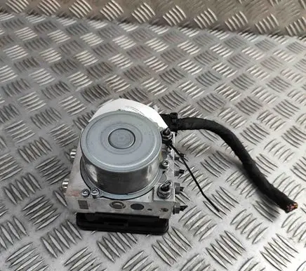 Skoda Enyaq iV ABS Pump 1EA907379BP 1EA614517BP