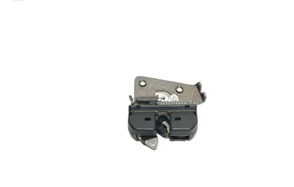 BMW 3 E92 E93 Seat back rest lock catch 52207112863 7112863