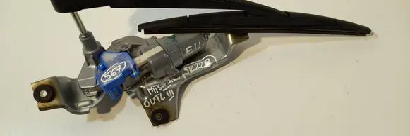 Mitsubishi Outlander Rear window wiper motor MITSUBA8012