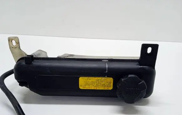 Hyundai Matrix Coolant expansion tank/reservoir 2543117000 123456789012