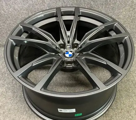 BMW M4 F82 F83 R19 alloy rim 8093831