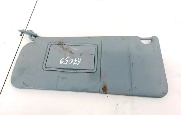 Renault Scenic I Sun visor