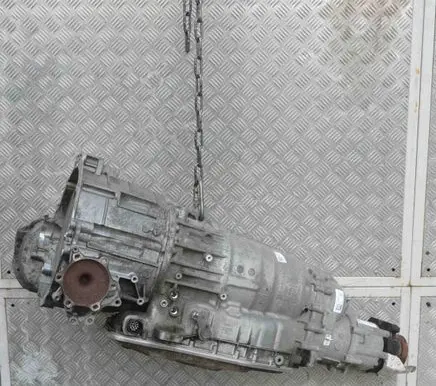 Audi Q5 SQ5 Automatic gearbox KGE