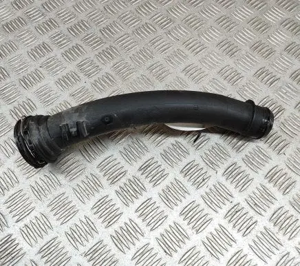 Citroen C5 Aircross Intercooler hose/pipe 9817416680