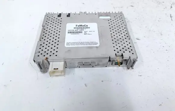 Land Rover Range Rover L322 Camera control unit module 9H2219C034AC VP9ANF18K810AD