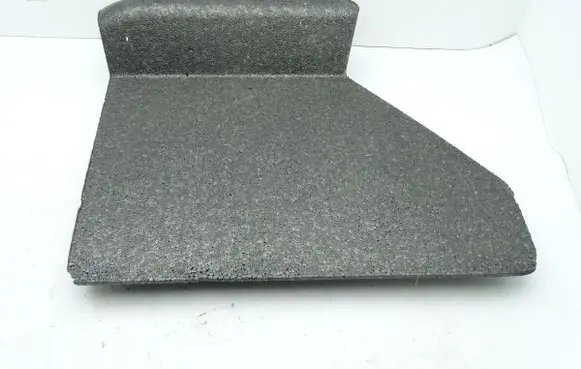 Peugeot 308 Centre console side trim front 9677905580