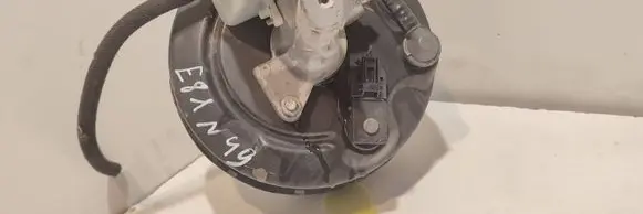 BMW 1 E81 E87 Brake booster 6788042