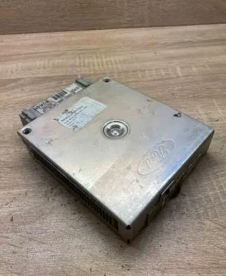 Volkswagen Sharan Engine control unit/module ECU 88GB12A650AA 8GAA