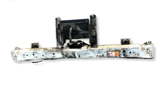 Mitsubishi Outlander Top upper radiator support slam panel 
