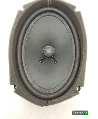 Bentley Continental Subwoofer speaker 3W5035411D
