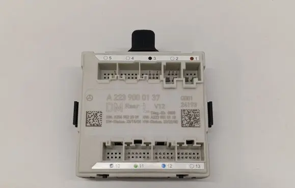 Mercedes-Benz GLC C254 Door control unit/module A2239000137