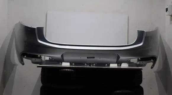 BMW X4 G02 Rear bumper 8065124 13960514 5112