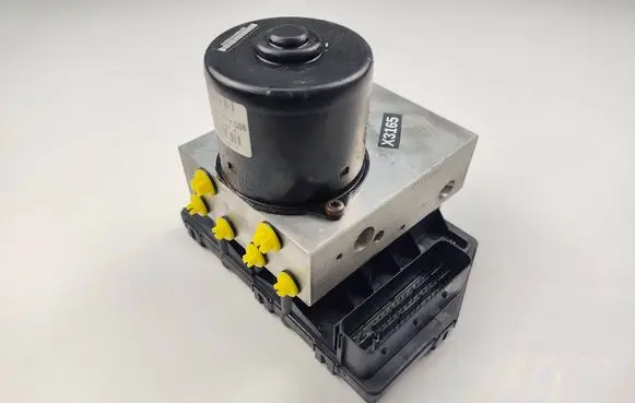 Mercedes-Benz CLK A208 C208 ABS Pump A0034317012 10020401974 A1705450132