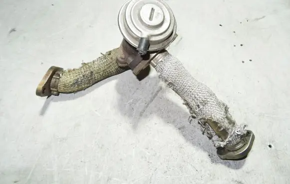 Audi A6 S6 C5 4B EGR valve 059131503