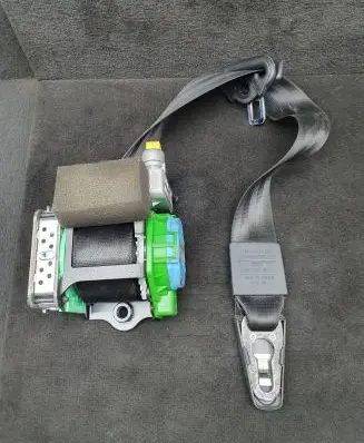 Audi A4 S4 B8 8K Front seatbelt 8K1857705J 8K1857705JV04 8K1857705AKV04