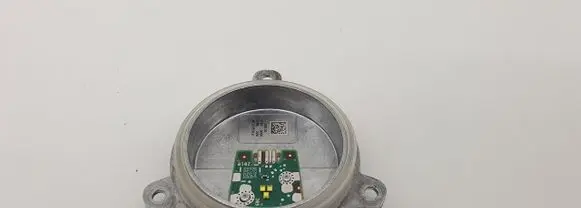 BMW 2 F45 Headlight ballast module Xenon 1420000423