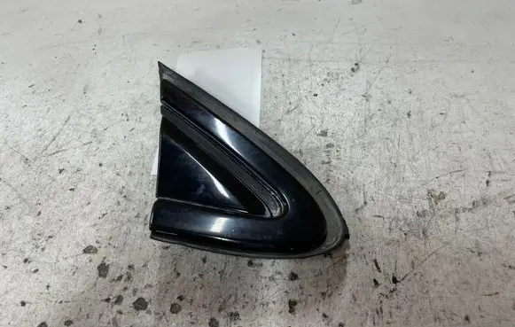 Volvo V40 Cross country Plastic wing mirror trim cover 31391031 31349230